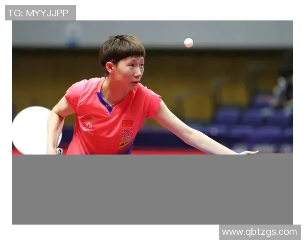 深圳乒乓球队在钻石联赛中的个人能力展现与战术分析 深圳乒乓球队在钻石联赛中的个人能力展现与战术分析