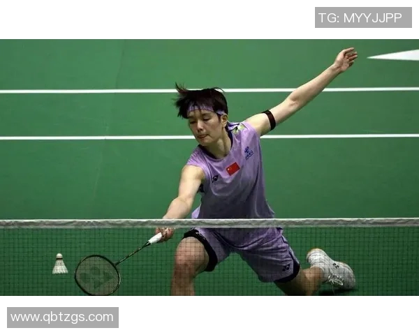 武汉羽毛球队耐力训练揭秘助力运动员突破自我极限