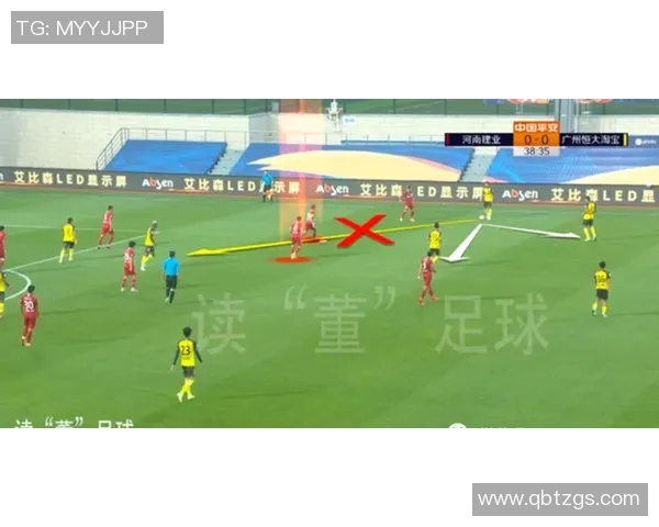 深入分析上海足球队控制打法的战术特点与实施效果