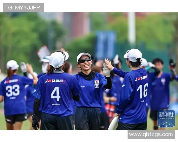 成都飞盘队引领热潮探索飞盘运动的节奏与未来发展之路