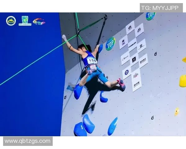 杭州攀岩队防守革新探索新策略提升竞技水平与团队协作能力