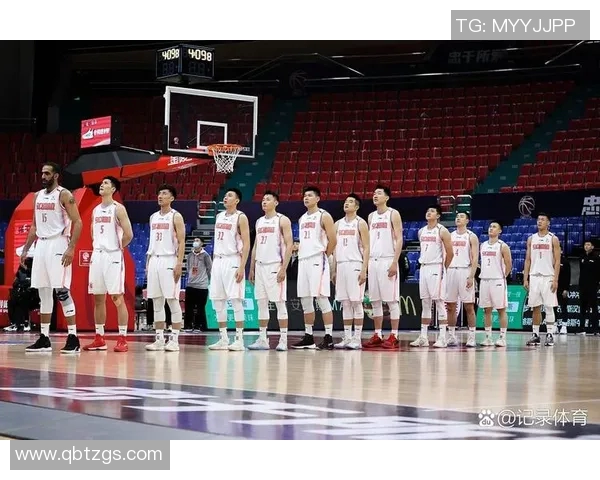 赛后复盘：广州篮球队vs重庆篮球队的心理素质