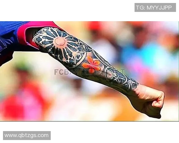 足球明星纹身图案全解析展现个性与热爱足球的艺术魅力 足球明星纹身图案全解析展现个性与热爱足球的艺术魅力