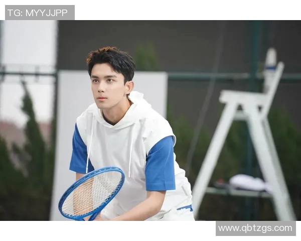 专访吴磊:探寻网球背后的成功秘诀与成长故事 专访吴磊:探寻网球背后的成功秘诀与成长故事