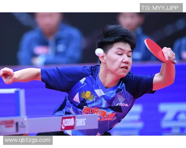 北京乒乓球队在世界锦标赛中的表现分析与状态评估